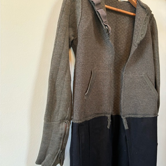 Nice Collective wool long sweater - Picture 5 of 5